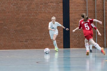 Bild 416 - Frauen Hallenkreismeisterschaft